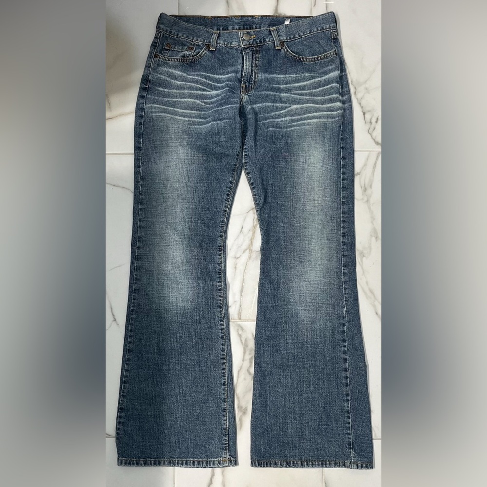 Lucky Brand Jeans Size 8